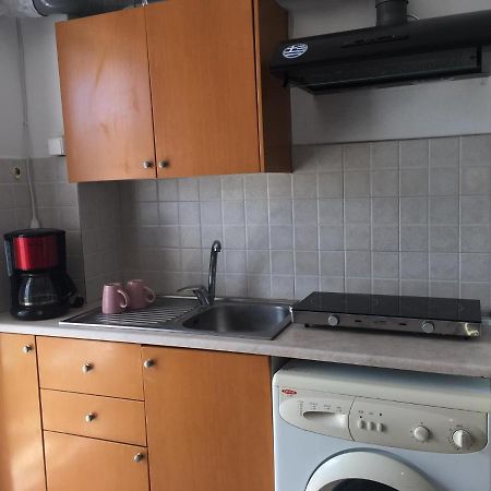 Layla' S Petite Home Кос Экстерьер фото