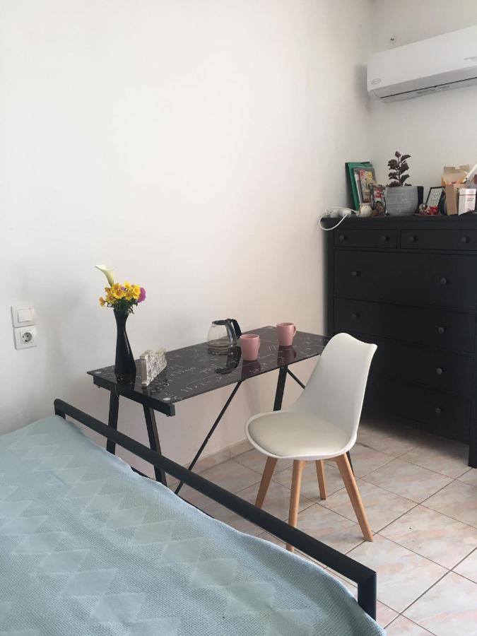 Layla' S Petite Home Кос Экстерьер фото