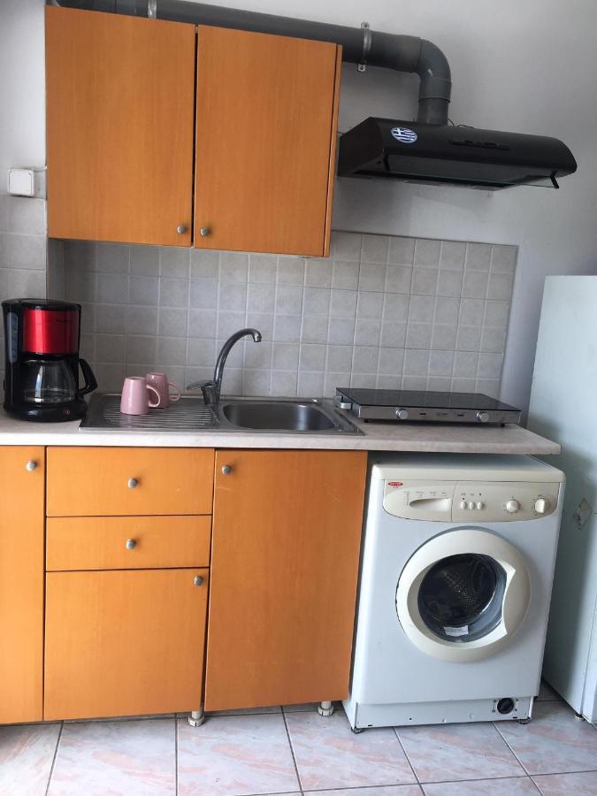 Layla' S Petite Home Кос Экстерьер фото