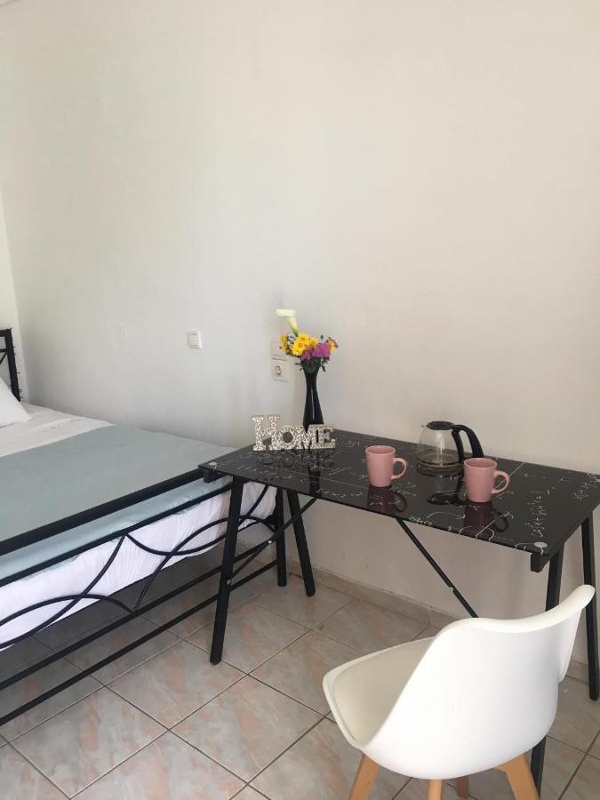 Layla' S Petite Home Кос Экстерьер фото